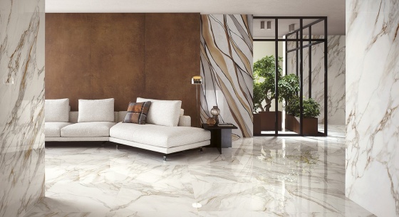 Roma Gold (FAP Ceramiche)