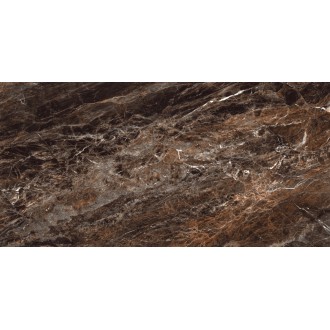 Roman Versailles Brown 120x60