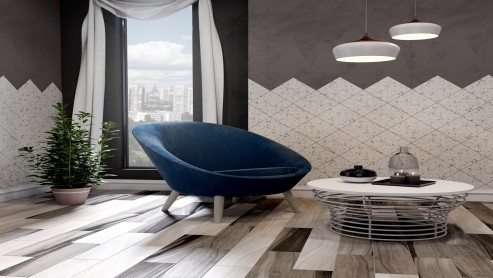 Керамическая плитка Romano (Gracia Ceramica)