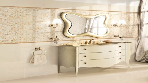 Керамогранит Romantica (Piemme Valentino)