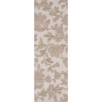 Romantica Decor Brown Matt 30x90