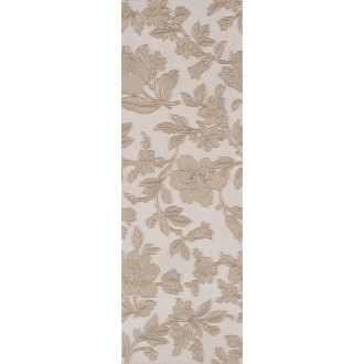 Romantica Decor Brown Matt 30x90
