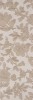 Romantica Decor Brown Matt 30x90