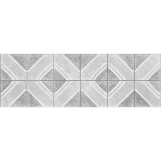 Romvi Gris 25x75