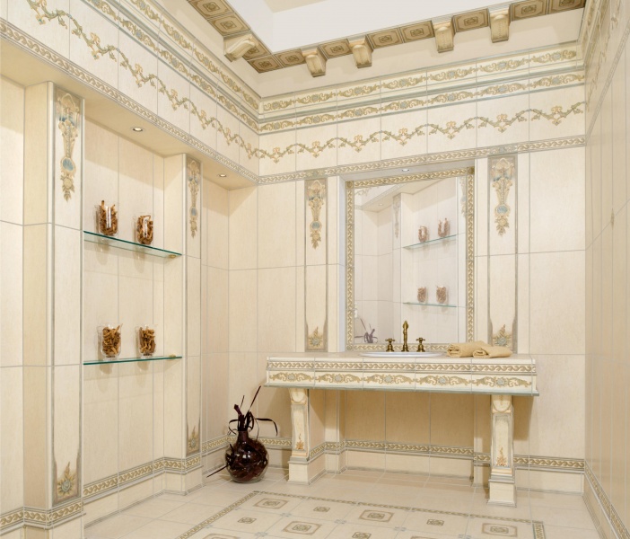 Rondo Tagina Ceramiche