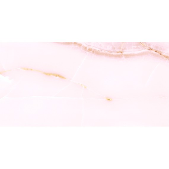 Керамогранит Rosa Onice Polish 60x120