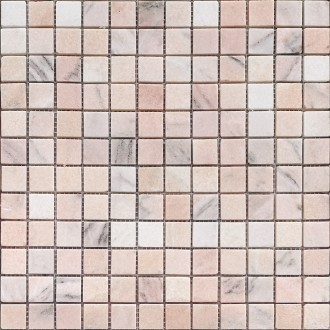 Rosa Salmone POL 23x23x7 298x298
