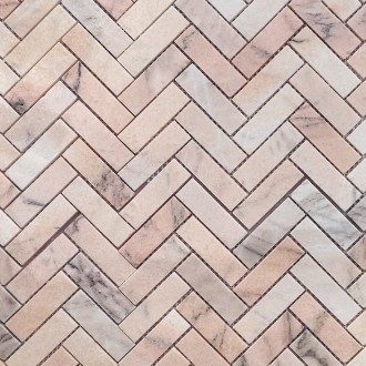 Rosa Salmone POL fish 23x73x7 317x282