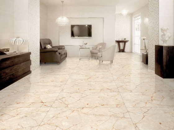 Rosalia (Italica Tiles)