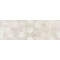 Rosario Hexagon 25x75x0.9