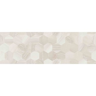 Rosario Hexagon 25x75x0.9