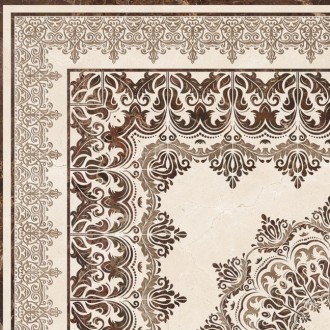 Roseton Venecia 4 90x90