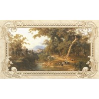 Rotterdam beige decor 02 30*50