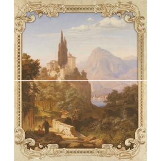 Rotterdam beige panno 02 60*50