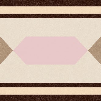 Roura 2 beige 20х20 g.207