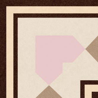 Roura 3 beige 20х20 g.19