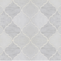 Rovena Bianco 33.5x25