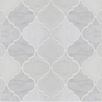 Rovena Bianco 33.5x25