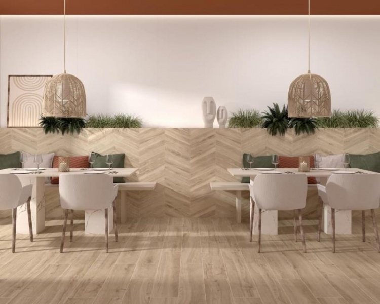 Rovere Pamesa