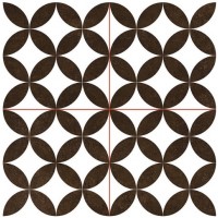 Roy Pre-cut Satin 45х45