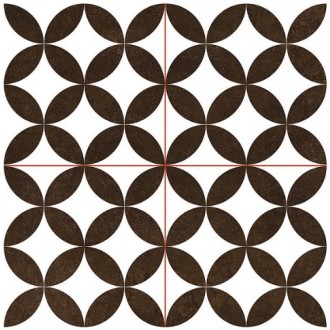 Roy Pre-cut Satin 45х45