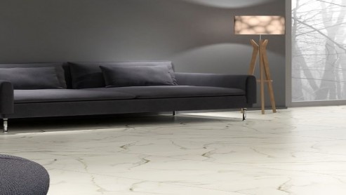 Керамогранит Royal Calacatta (Kutahya Seramik)