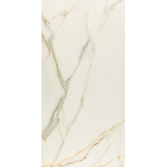 Royal Calacatta Parlak Nano Rectified 60x120