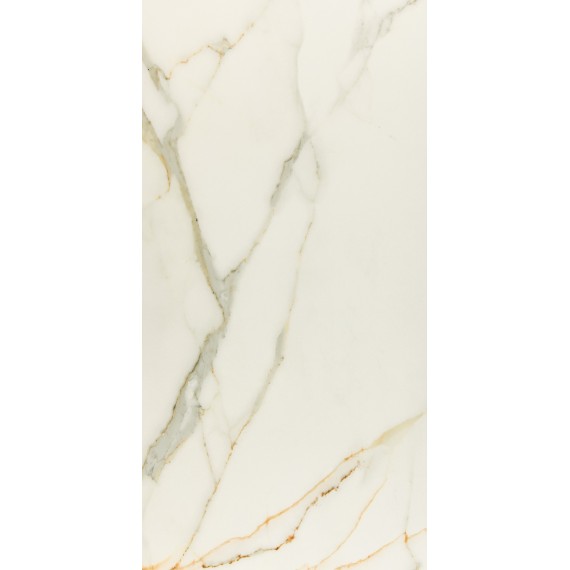 Керамогранит Royal Calacatta Parlak Nano Rectified 60x120