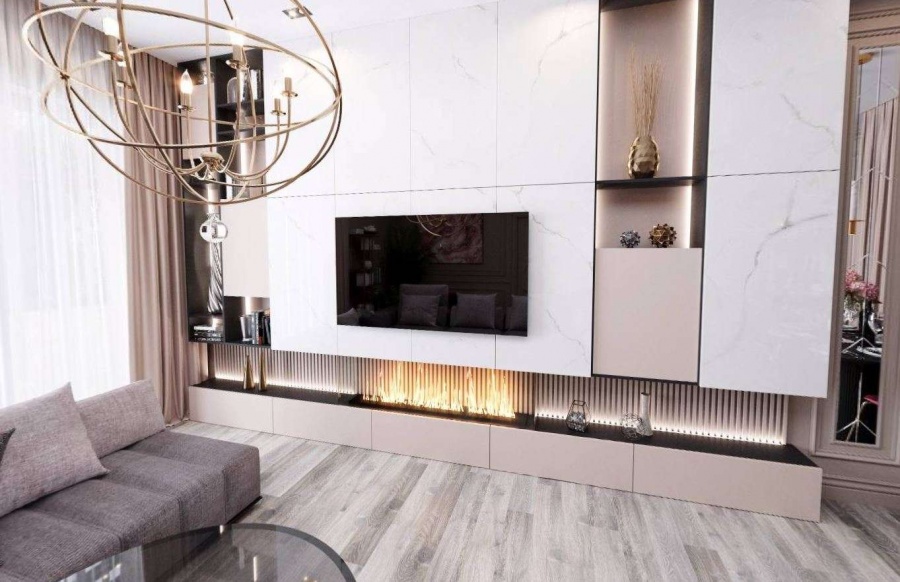 Royal Grey Light Absolut Gres