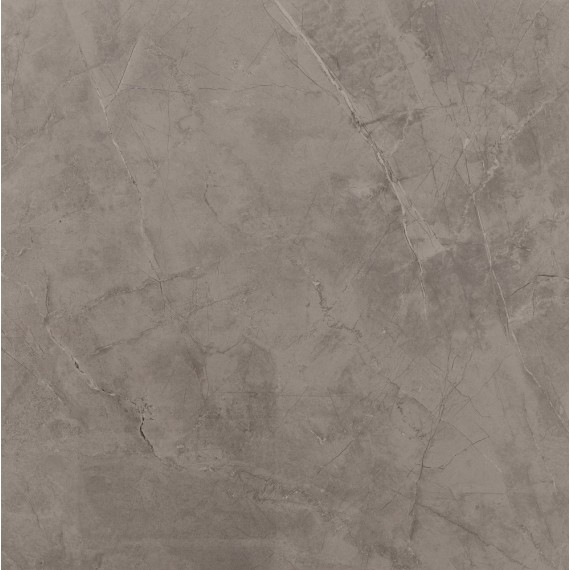 Керамогранит Royal Pulpis Dark Grey Rectified Parlak Nano 120х120