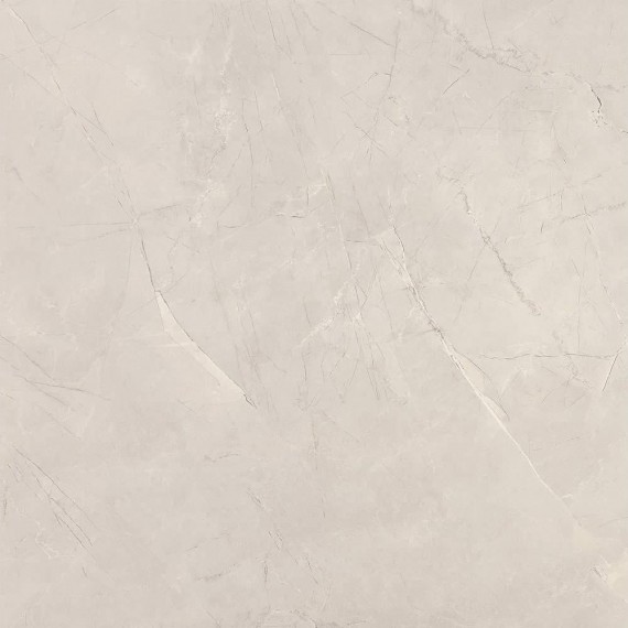 Керамогранит Royal Pulpis Light Grey Rectified Parlak Nano 120х120