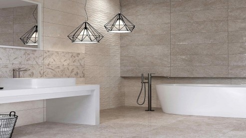 Керамическая плитка Royal Sand Creto