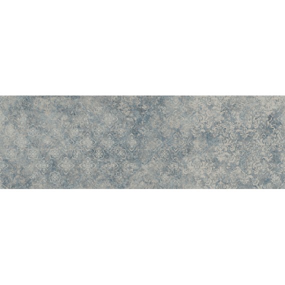 Керамическая плитка Royal Trend Blue 33.3x100