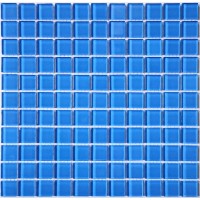 Royal blue (стекло) 4*25*25 300*300