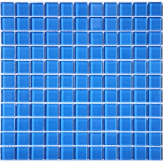 Royal blue (стекло) 4*25*25 300*300
