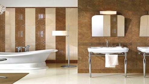Керамическая плитка Royale (Ragno Marazzi)