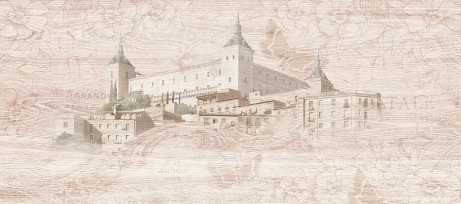 Royal PiezaROSA