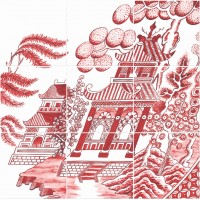 Ruby Willow 11 BE 60x60