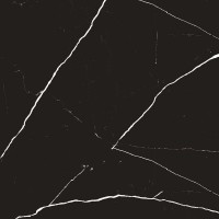 Rud Black High Gloss 60x60