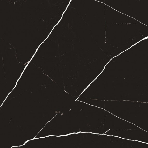 Керамогранит Rud Black High Gloss 60x60