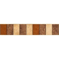 Rufus Beige Бордюр 7,7x40