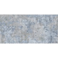 Rug Blue Natural 49,75x99,55