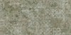 Rug Green Natural 49,75x99,55