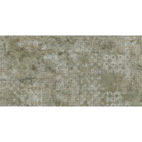 Rug Green Natural 49,75x99,55