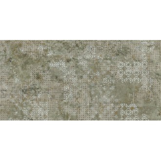 Rug Green Natural 49,75x99,55
