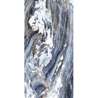 Rush Snow High Glossy 60x120