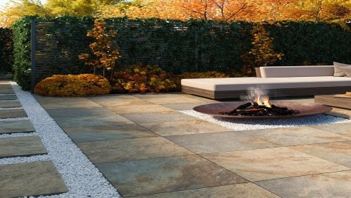 Rustic Gold (Paradyz)