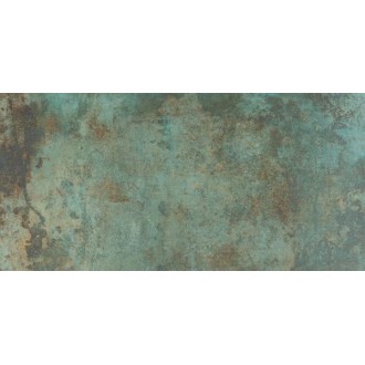 Rusty Metal Moss Luxglass Rec 60x120