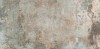Rusty Metal Silver Luxglass Rec 60x120