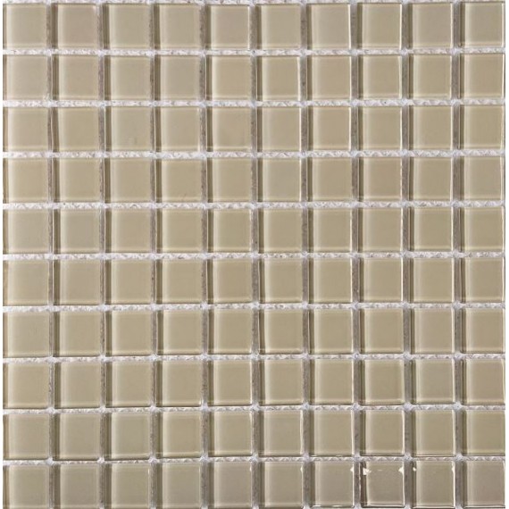 Мозаика S-468 стекло (25*25*4) 300*300